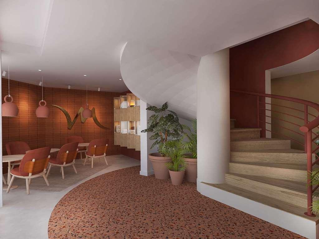 Mercure Saint Raphael Centre Plage Eksteriør bilde