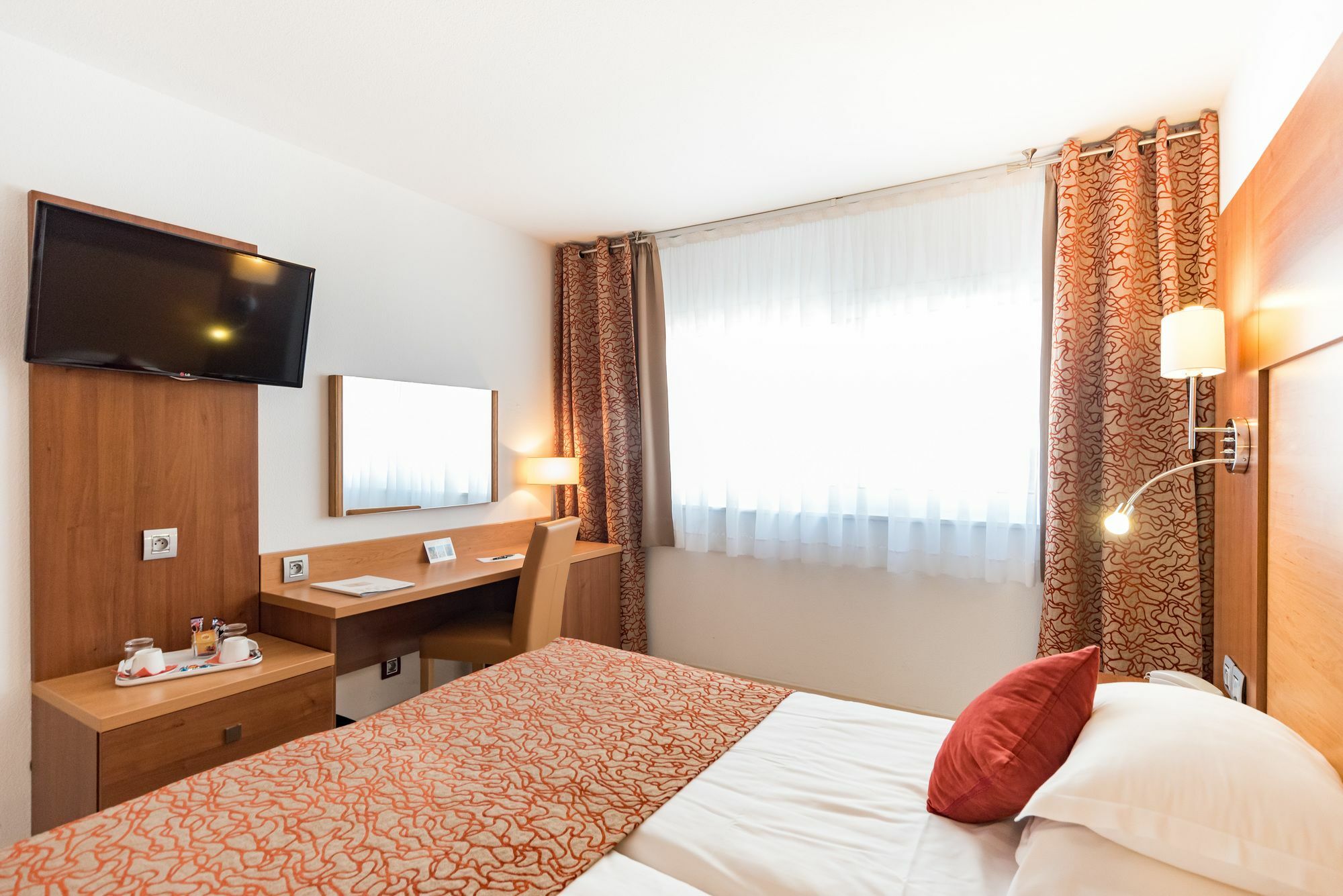 Mercure Saint Raphael Centre Plage Eksteriør bilde